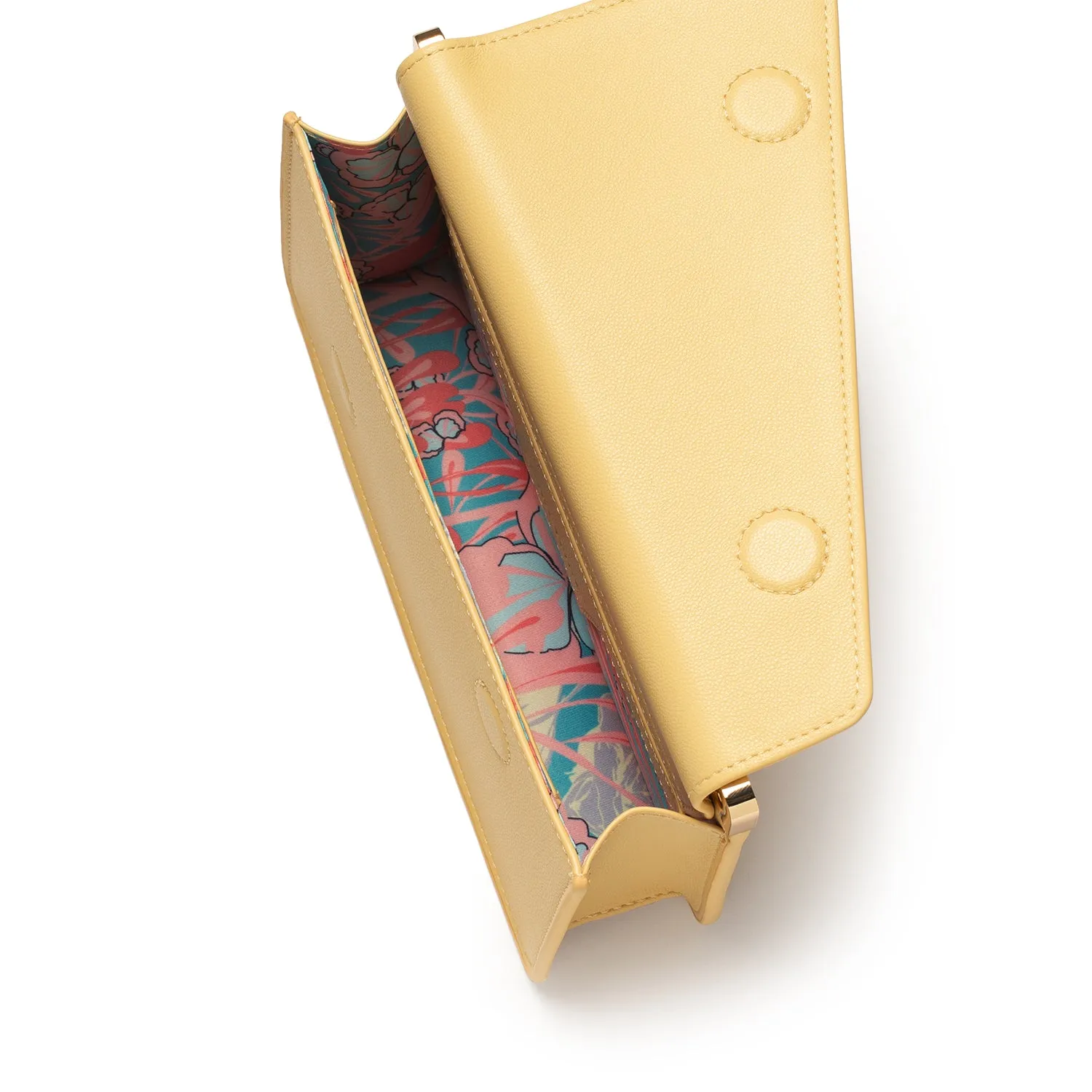 Kita Clutch Bag