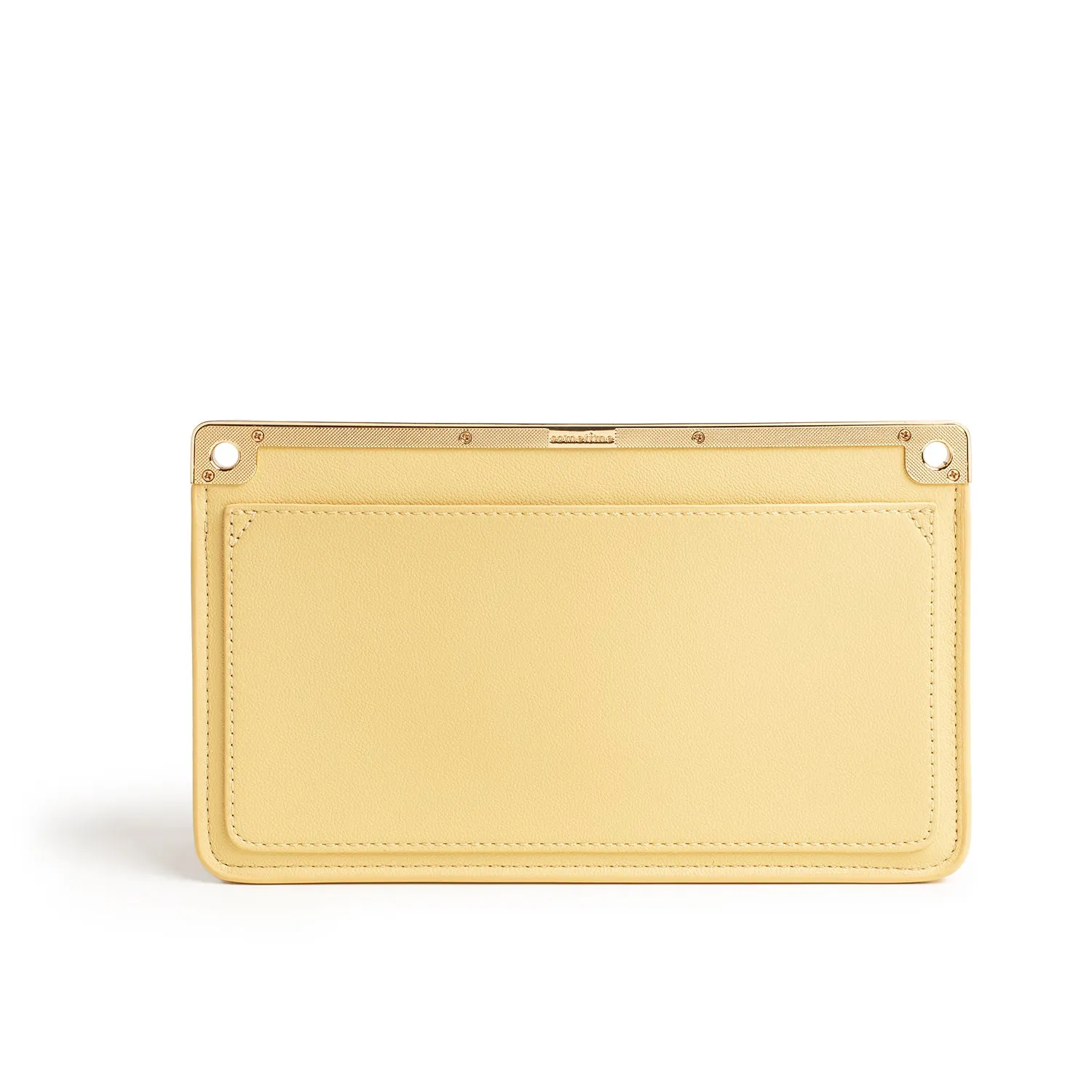 Kita Clutch Bag