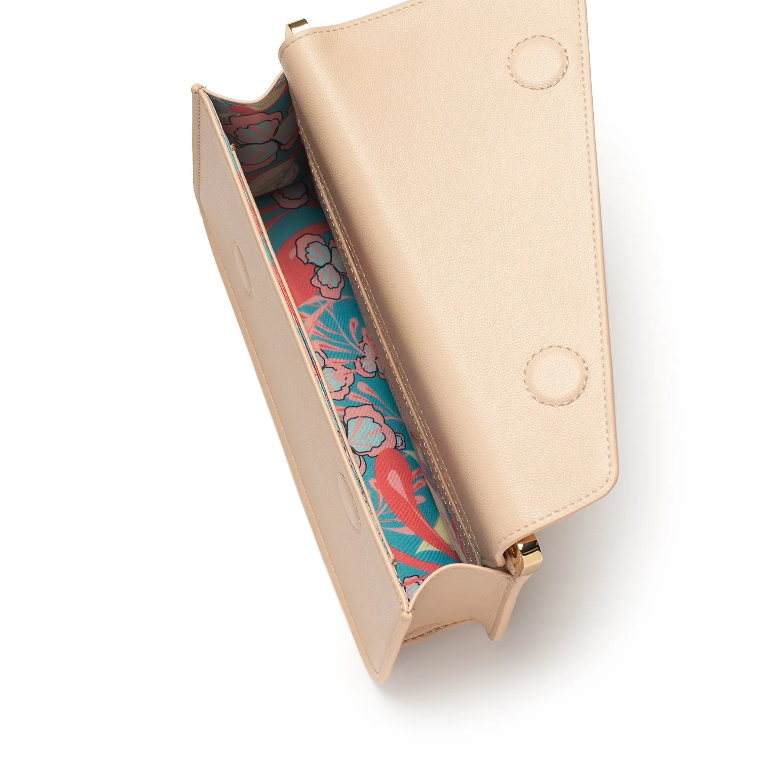 Kita Clutch Bag