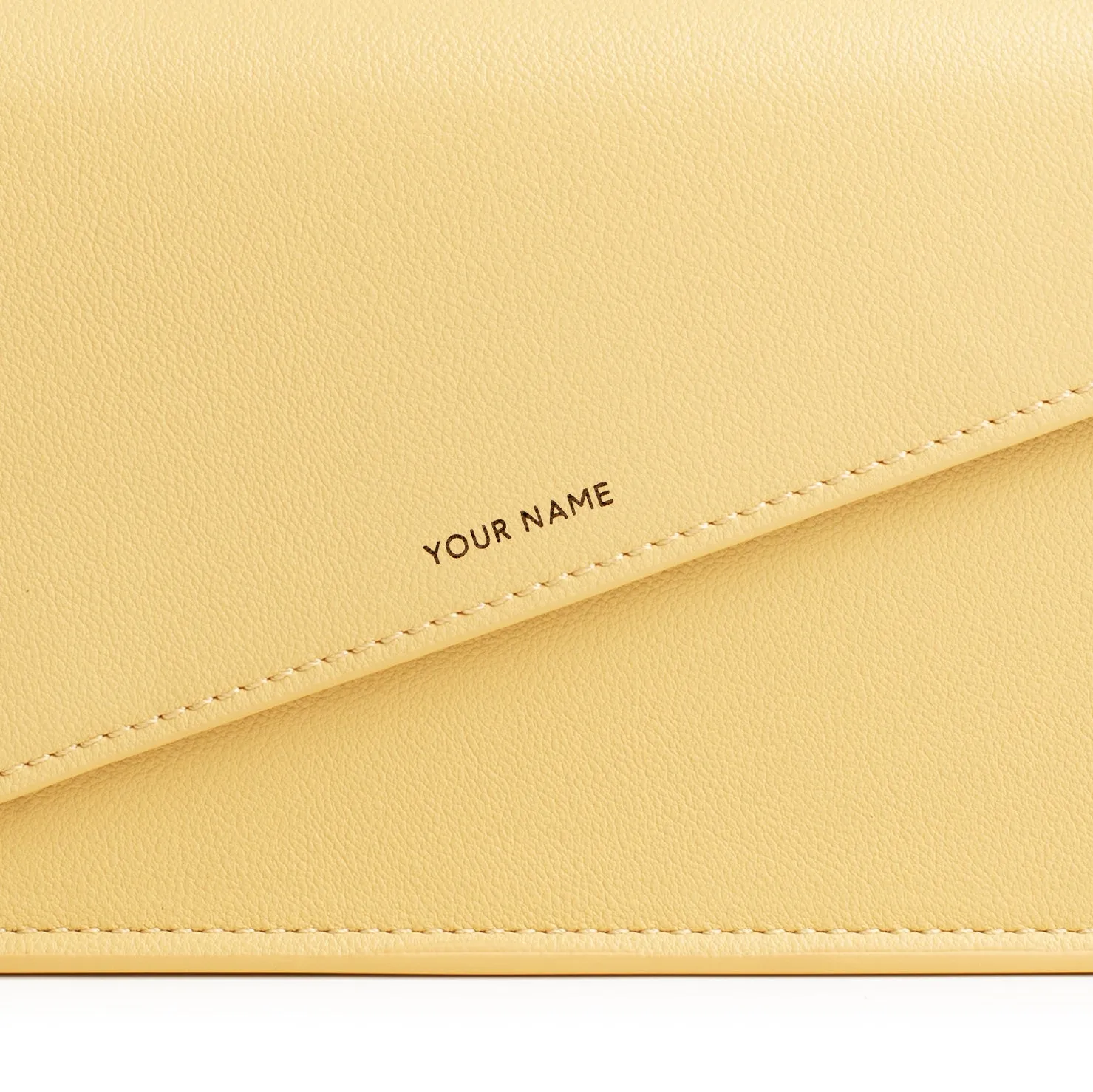 Kita Clutch Bag