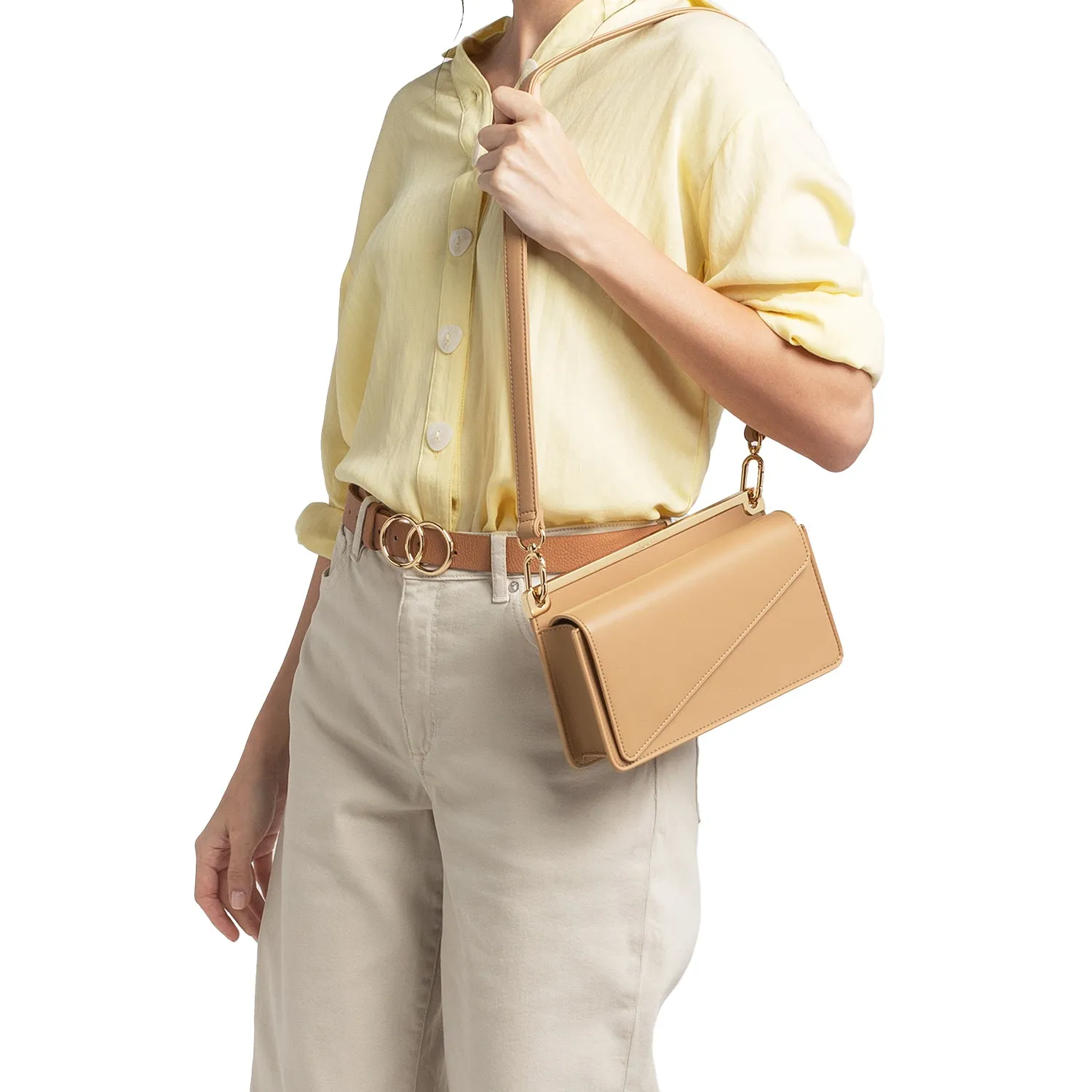 Kita Clutch Bag