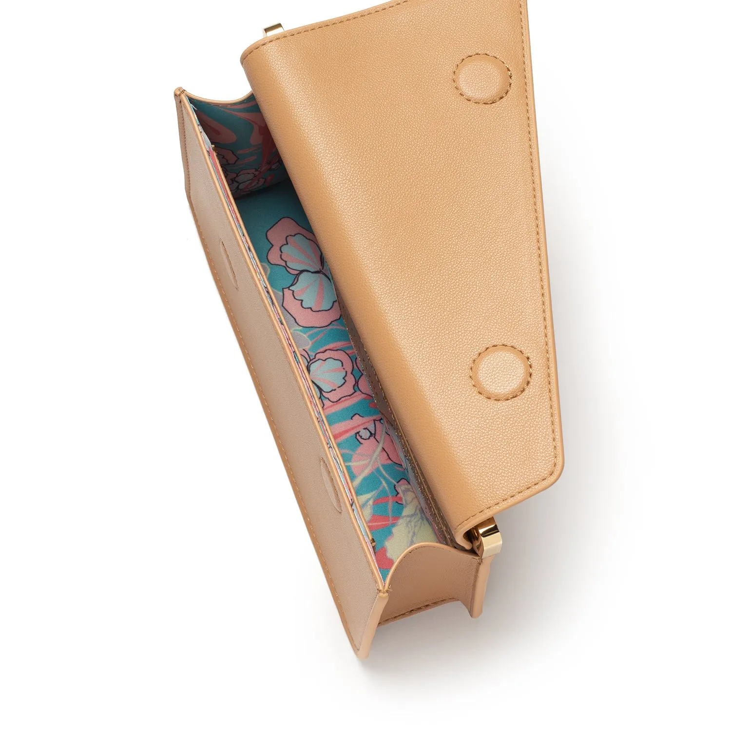 Kita Clutch Bag