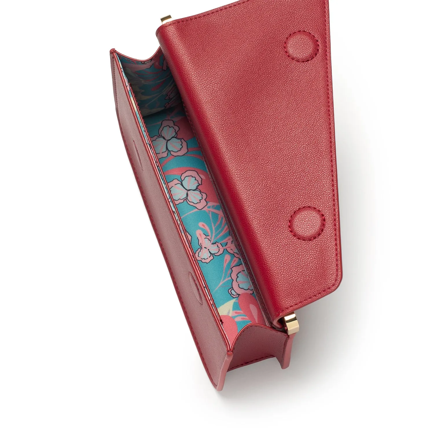 Kita Clutch Bag