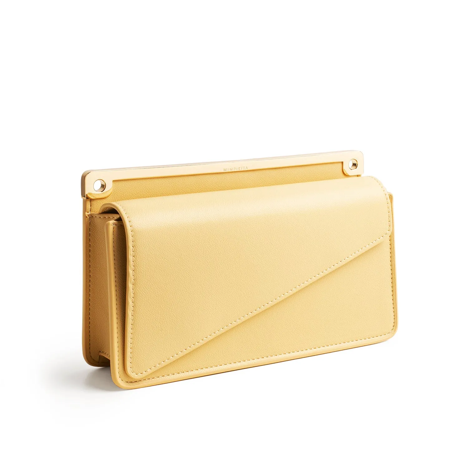 Kita Clutch Bag