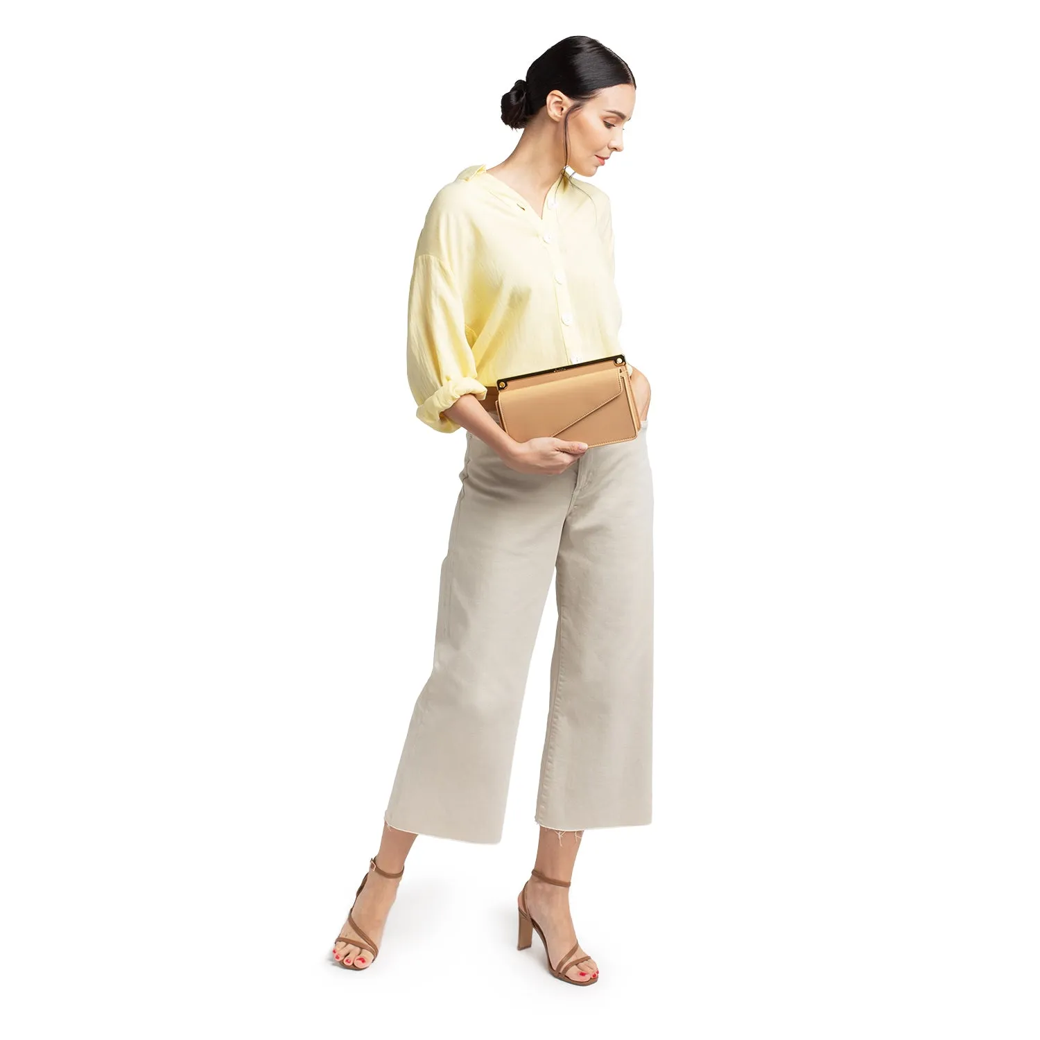 Kita Clutch Bag