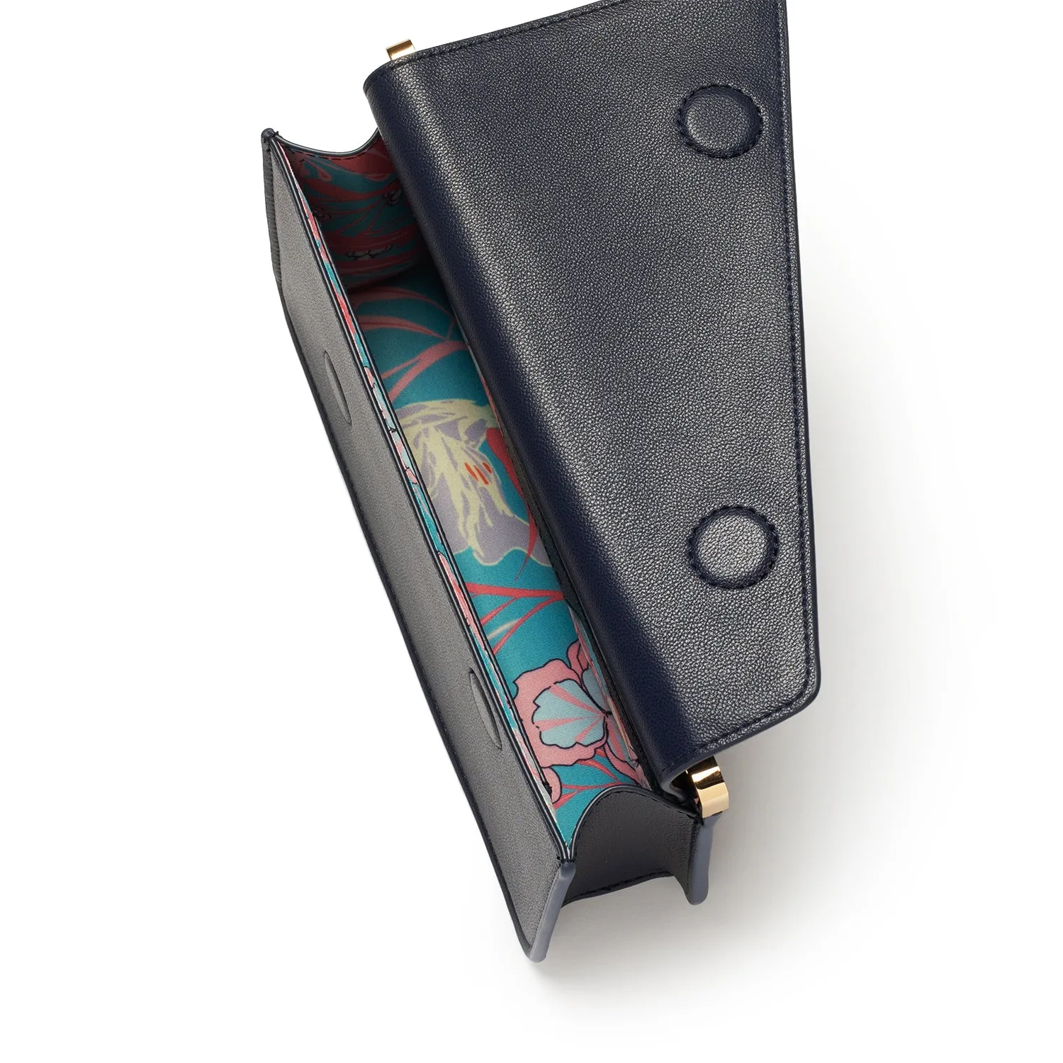 Kita Clutch Bag