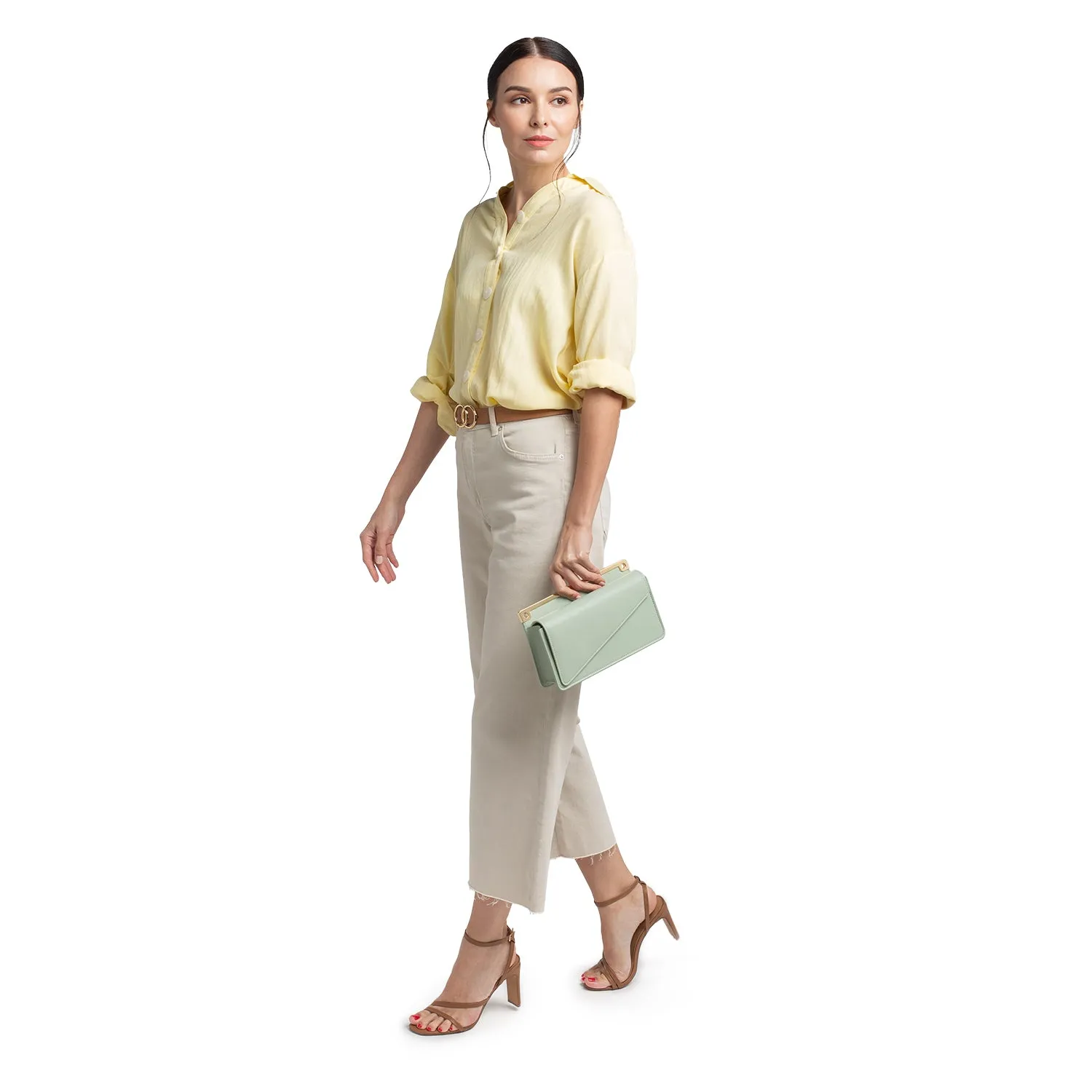 Kita Clutch Bag