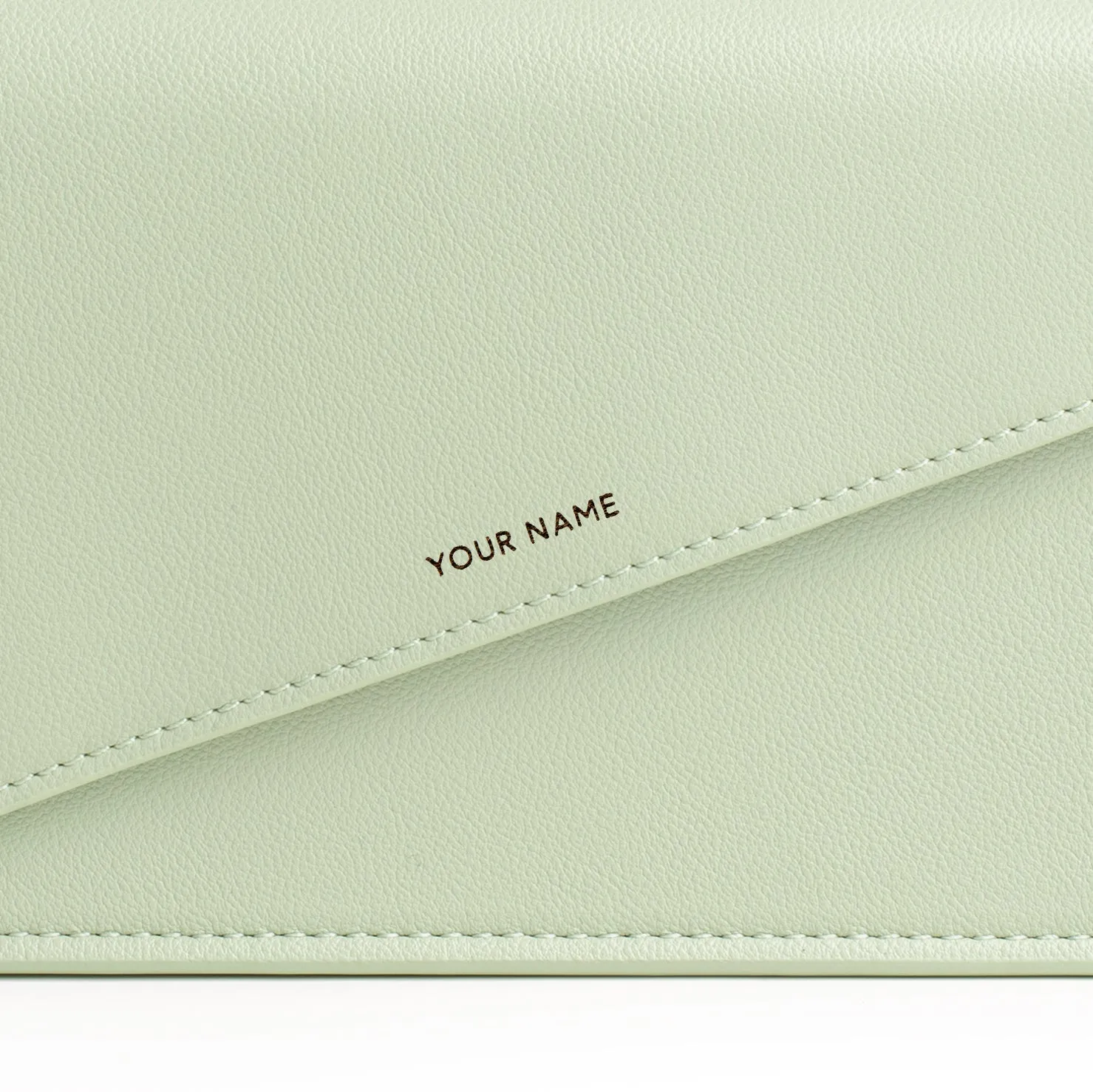 Kita Clutch Bag