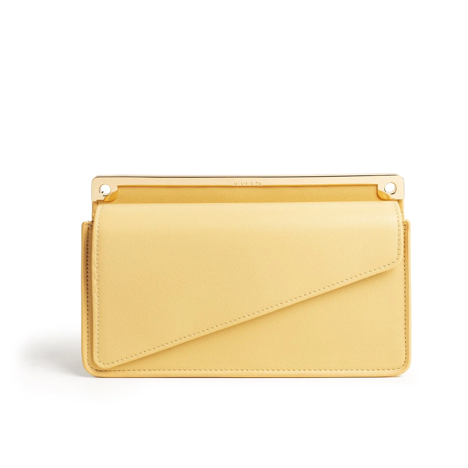 Kita Clutch Bag