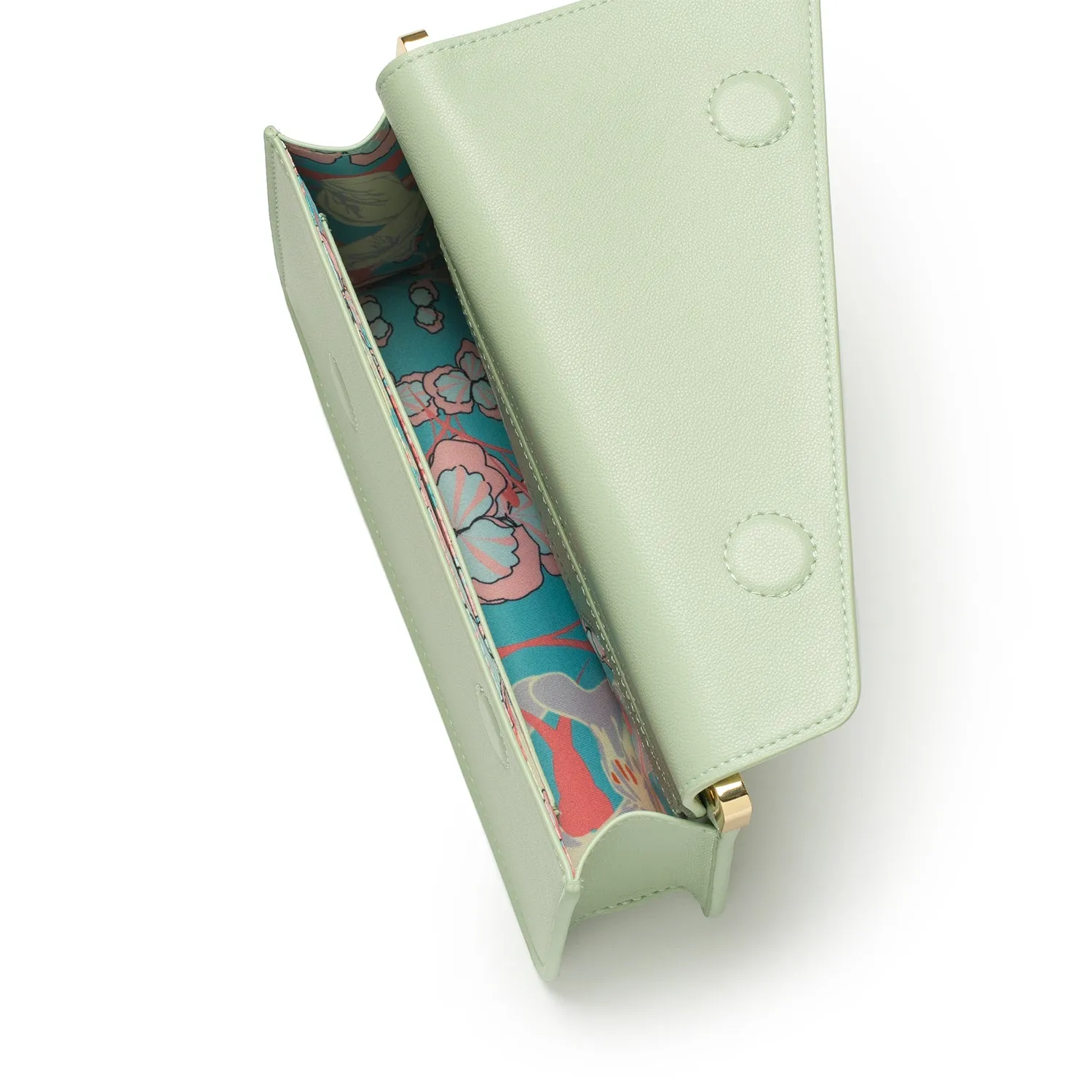 Kita Clutch Bag