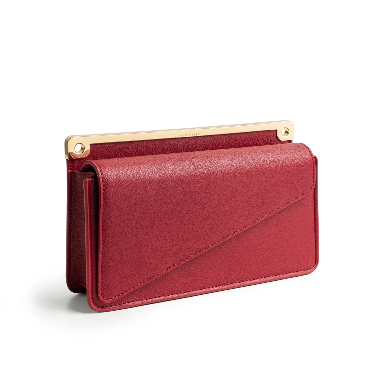 Kita Clutch Bag