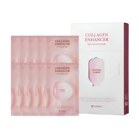 Leaders Collagen Enhancer Skin Renewal Mask