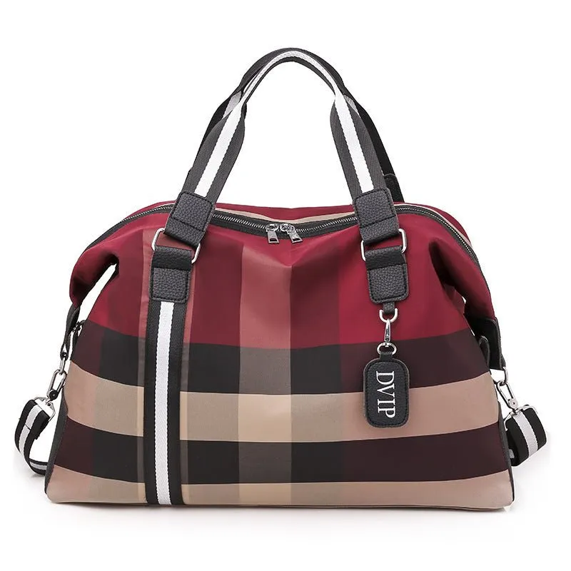 Leisure Handbag