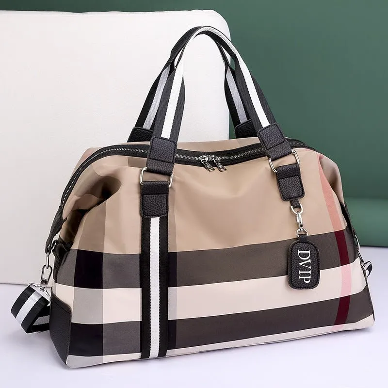 Leisure Handbag