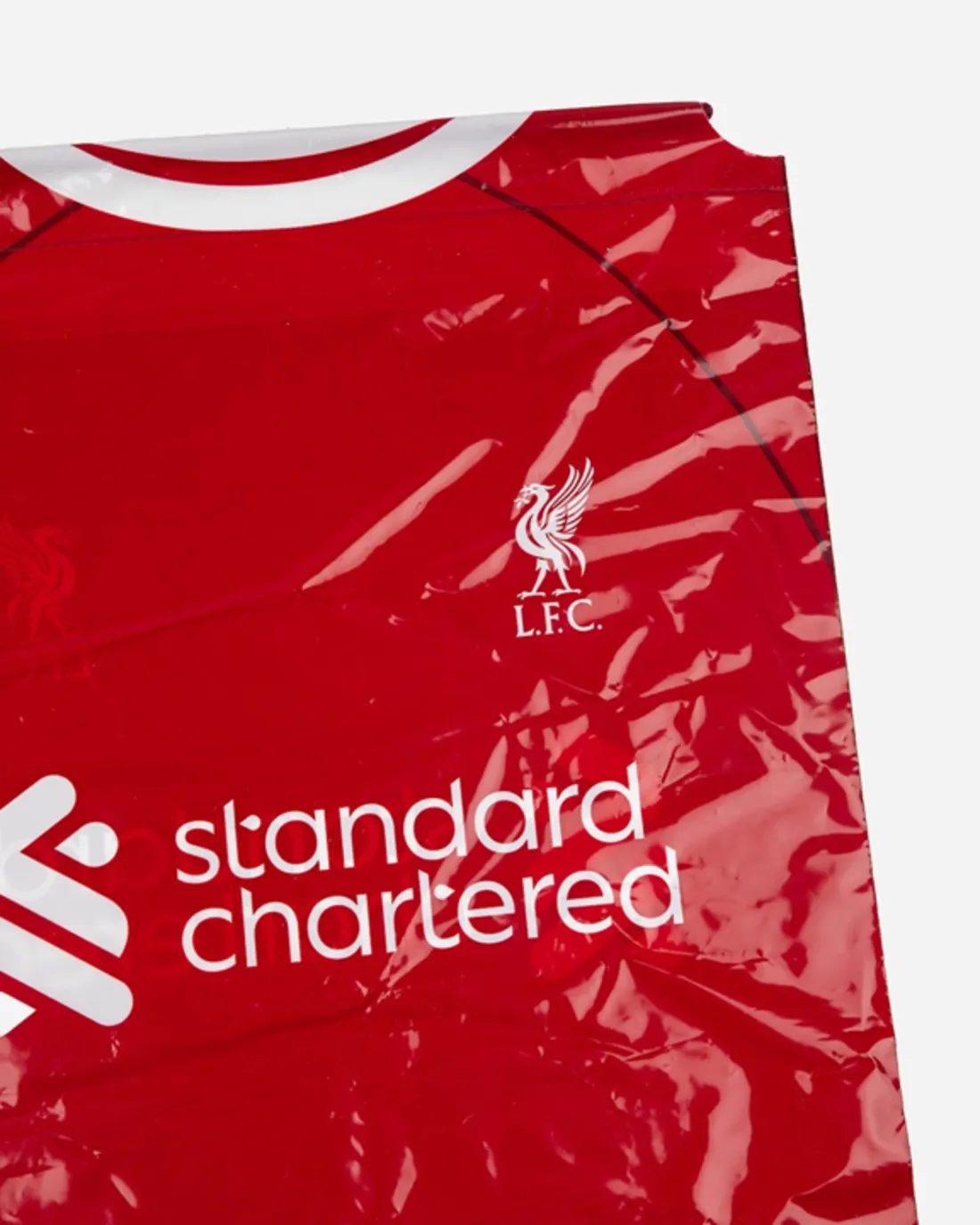 LFC 23/24 Home Reusable Bag RED