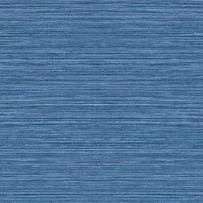Luxe Sisal Peel-and-Stick Luxe Haven Wallpaper