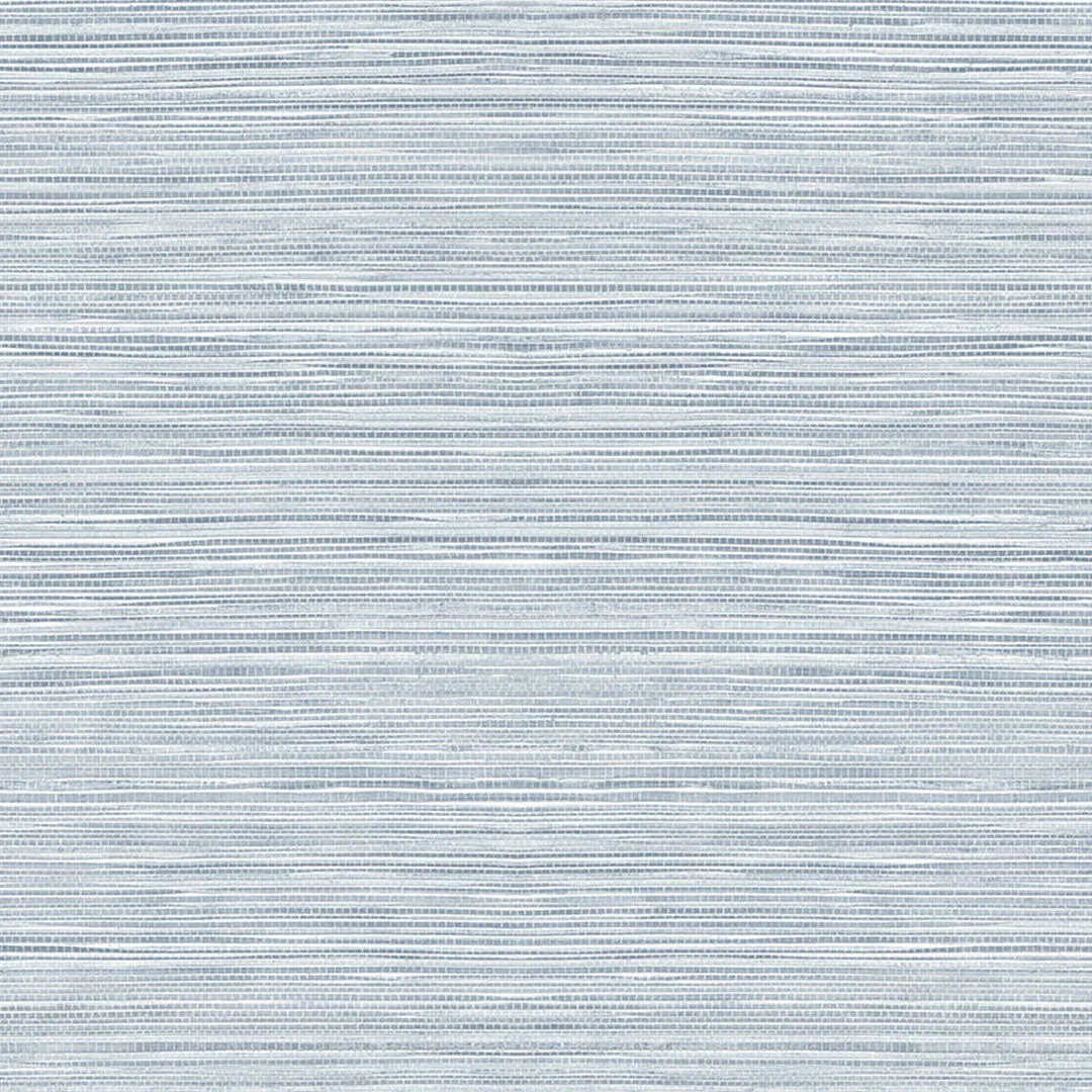 Luxe Sisal Peel-and-Stick Luxe Haven Wallpaper