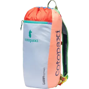 Luzon Del Dia 18L Daypack