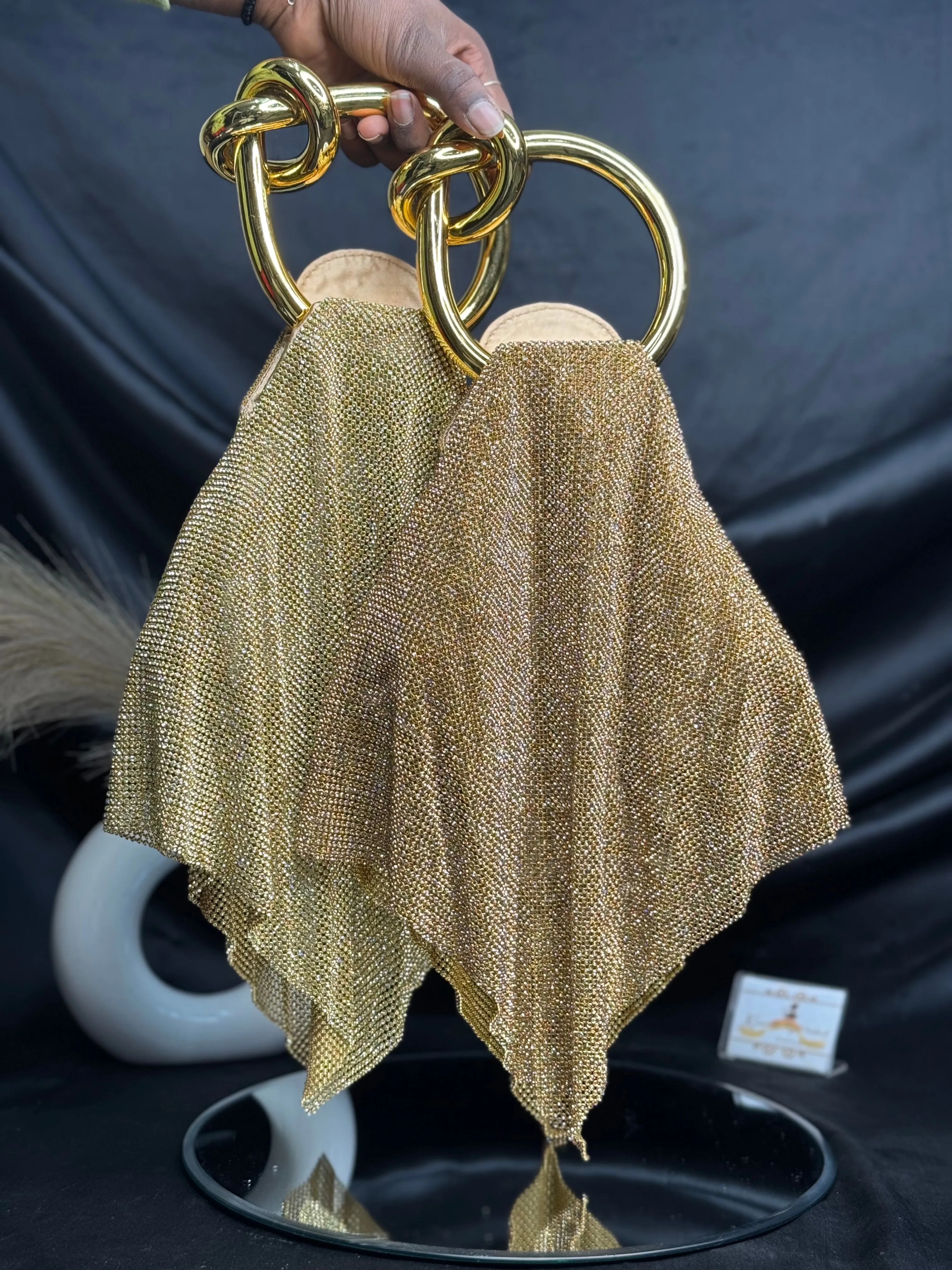 Maharani Bag