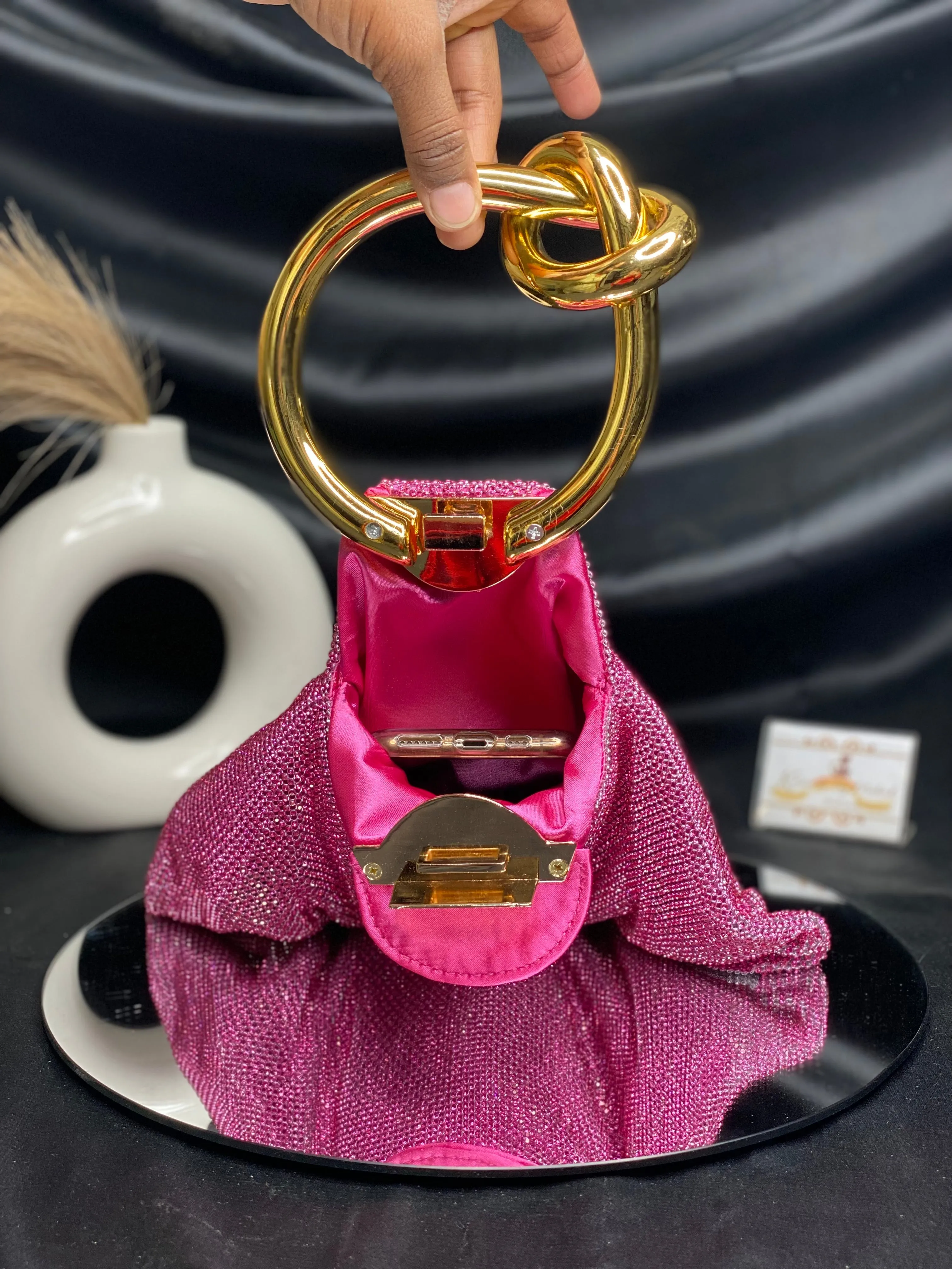 Maharani Bag