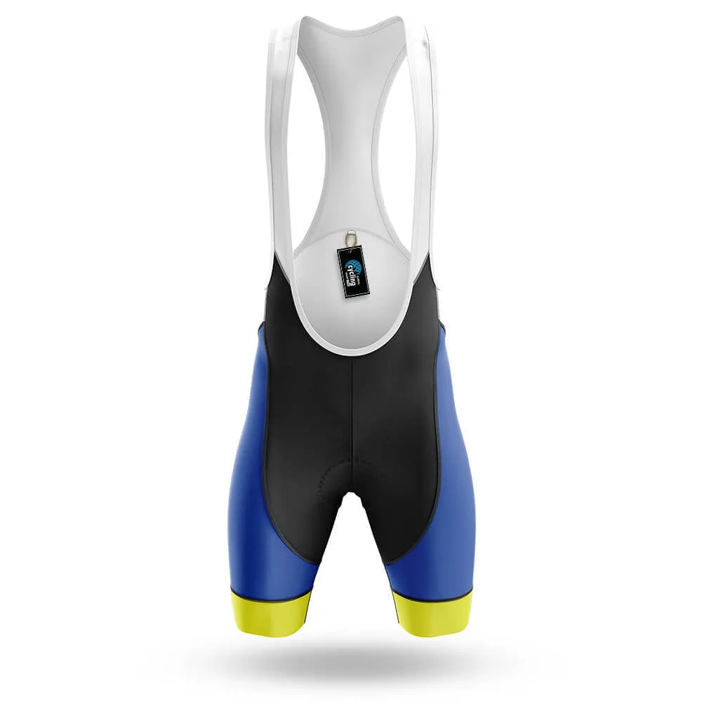 Majestic Florida - Men's Cycling Kit
