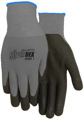 Majestic Super Dex Micro Foam Glove #3228