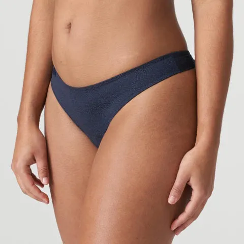 Marie Jo L'Aventure Tom Thong Majestic Blue