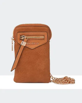 Martha Phone Crossbody Bag