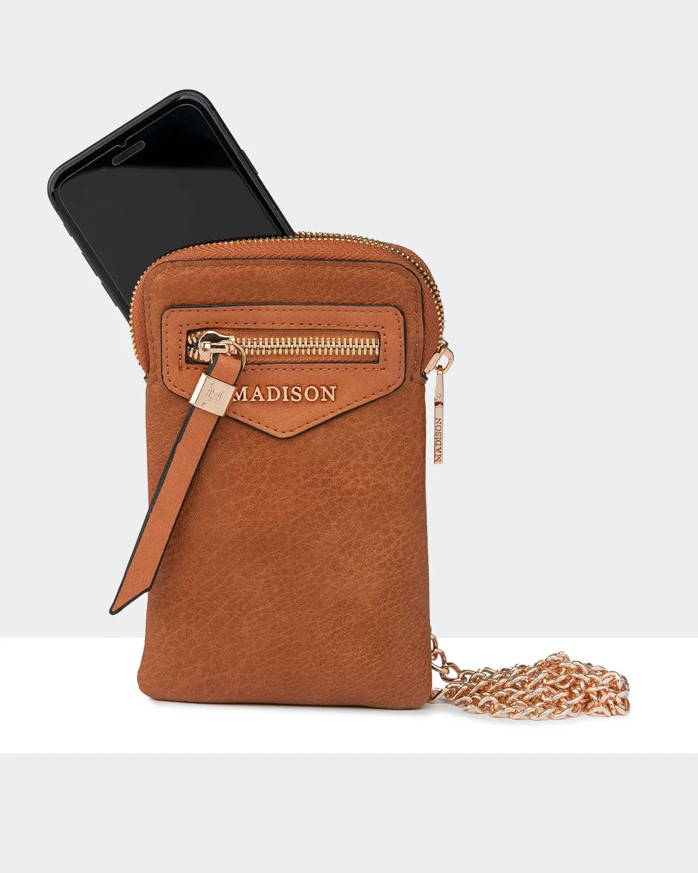 Martha Phone Crossbody Bag