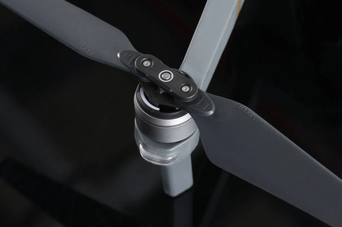 Mavic Quick Release Folding Propellers