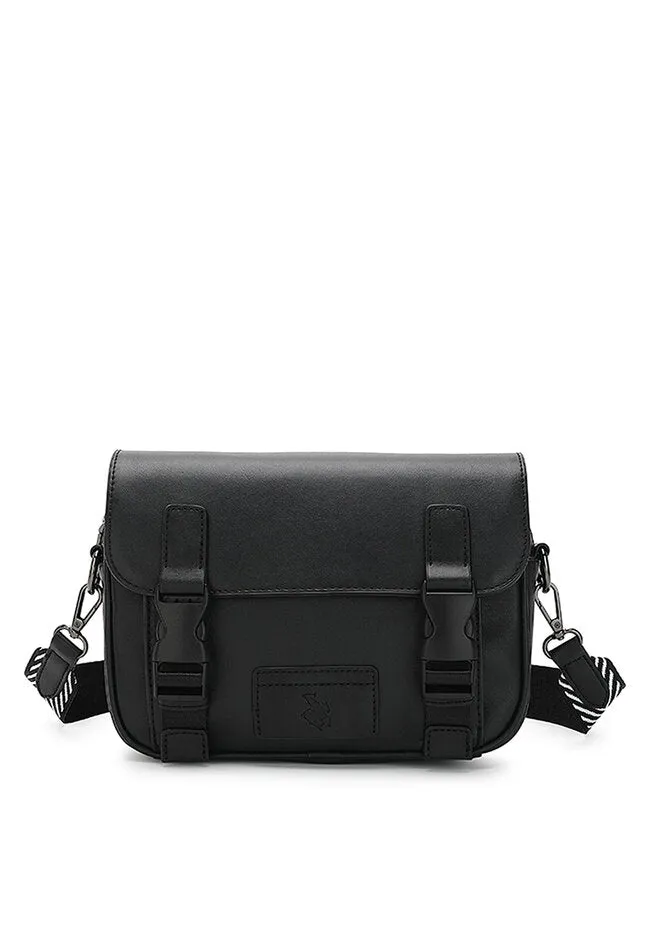 Men Crossbody Bag / Chest Bag / Sling Bag - SXT 7890