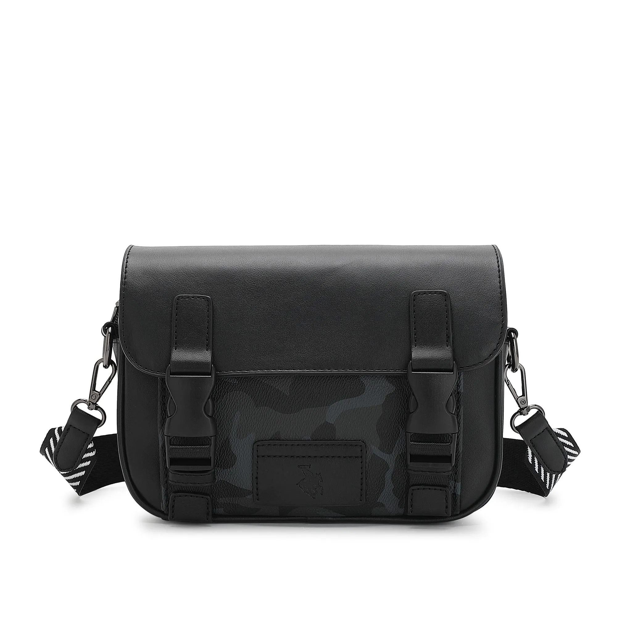Men Crossbody Bag / Chest Bag / Sling Bag - SXT 7890