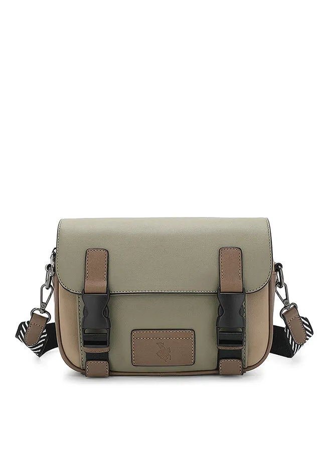 Men Crossbody Bag / Chest Bag / Sling Bag - SXT 7890