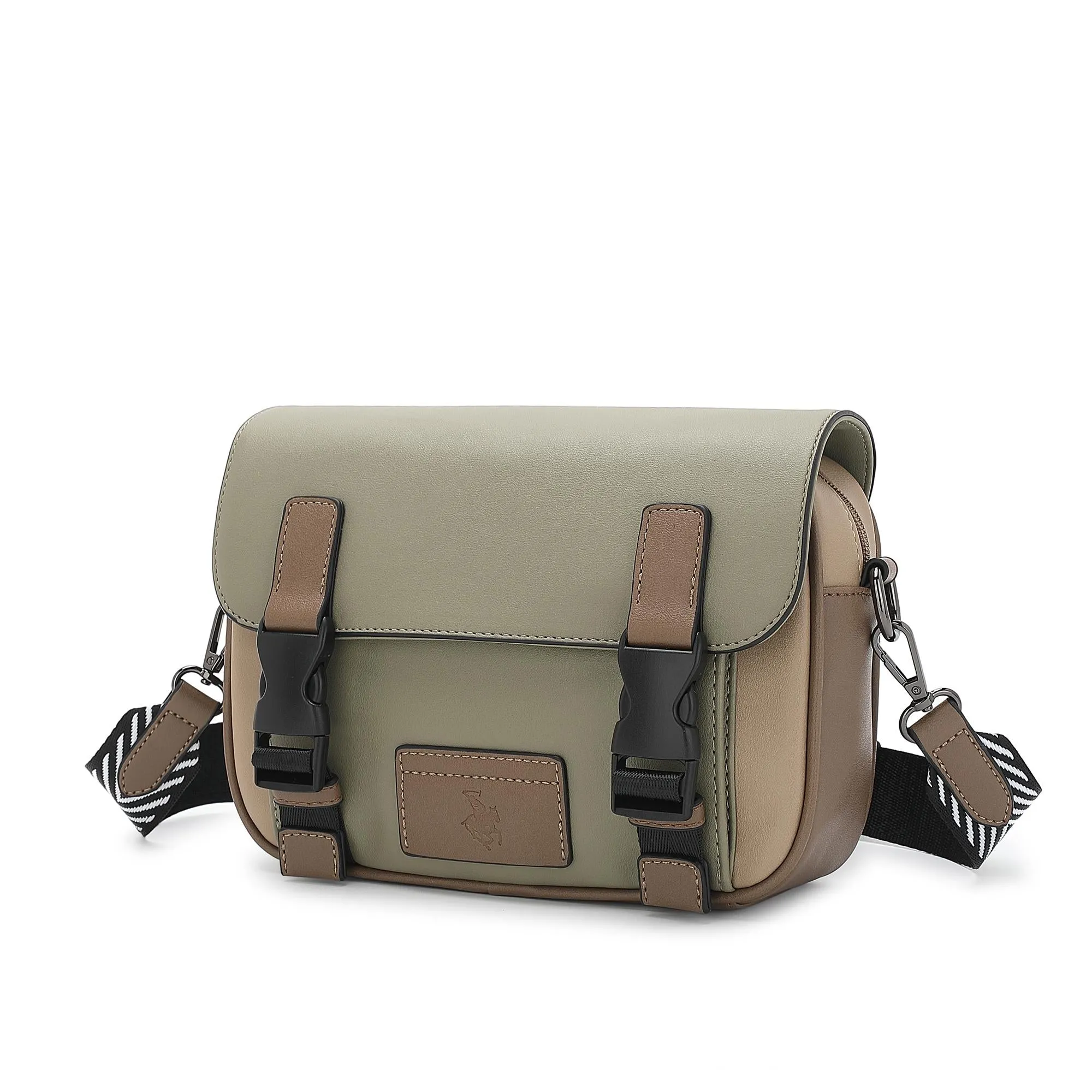 Men Crossbody Bag / Chest Bag / Sling Bag - SXT 7890