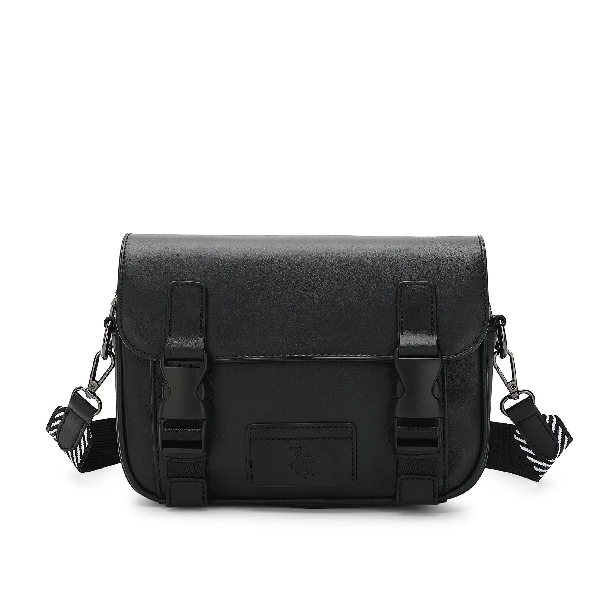 Men Crossbody Bag / Chest Bag / Sling Bag - SXT 7890