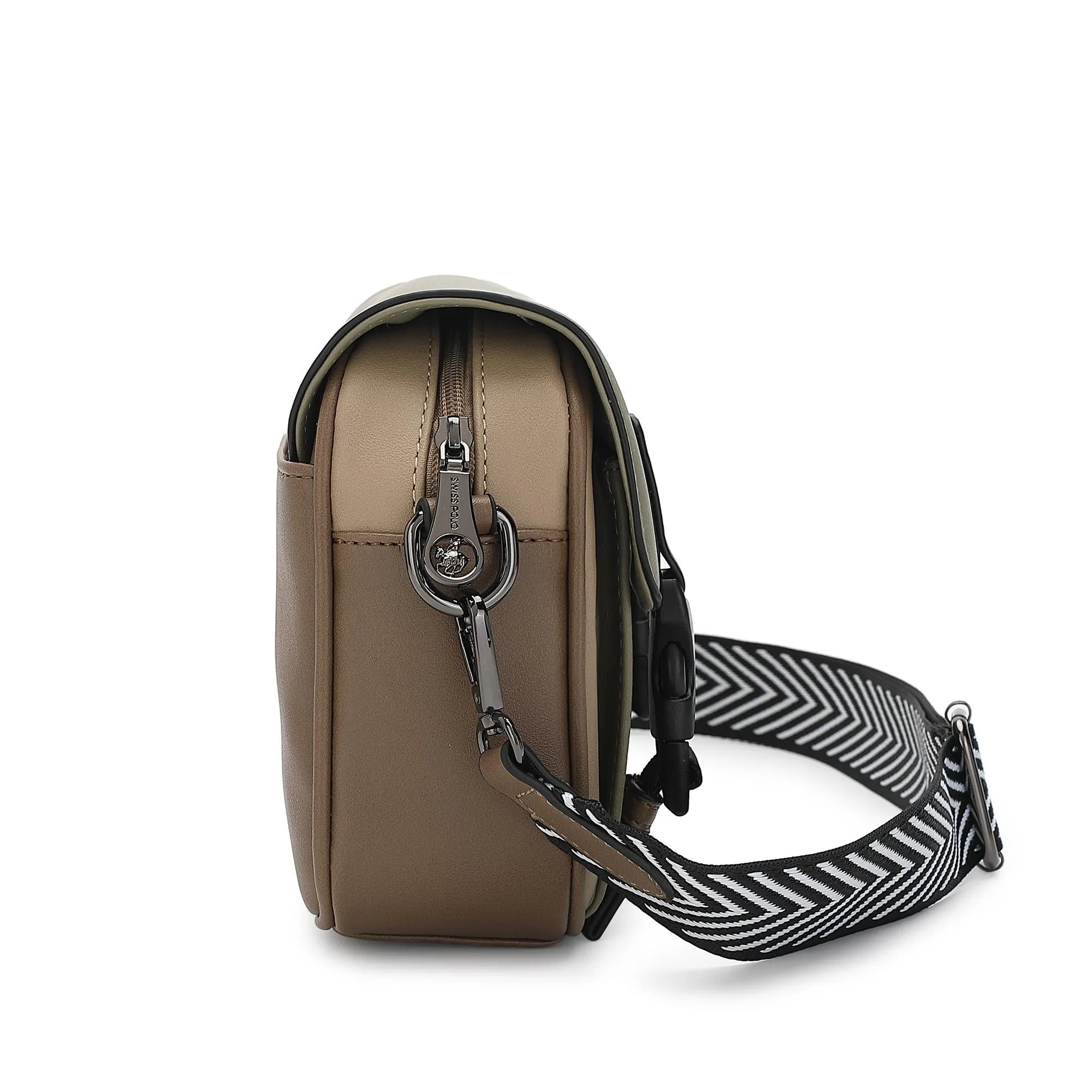 Men Crossbody Bag / Chest Bag / Sling Bag - SXT 7890