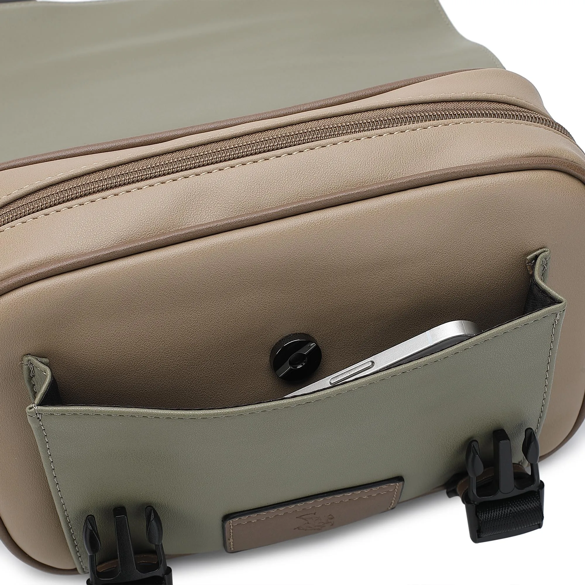 Men Crossbody Bag / Chest Bag / Sling Bag - SXT 7890