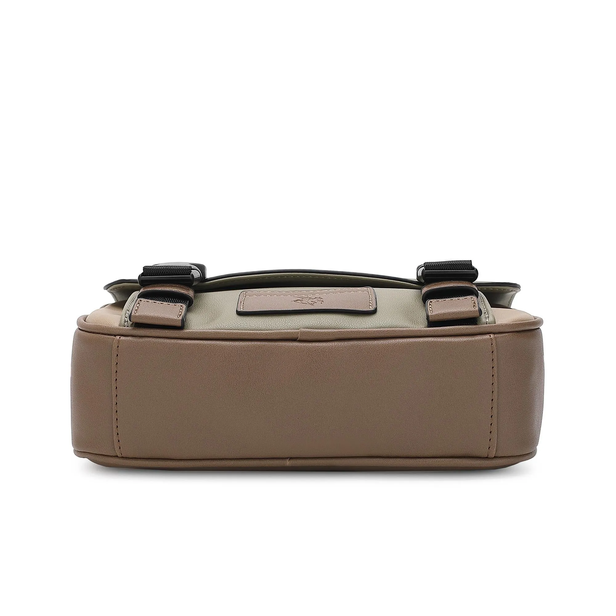 Men Crossbody Bag / Chest Bag / Sling Bag - SXT 7890