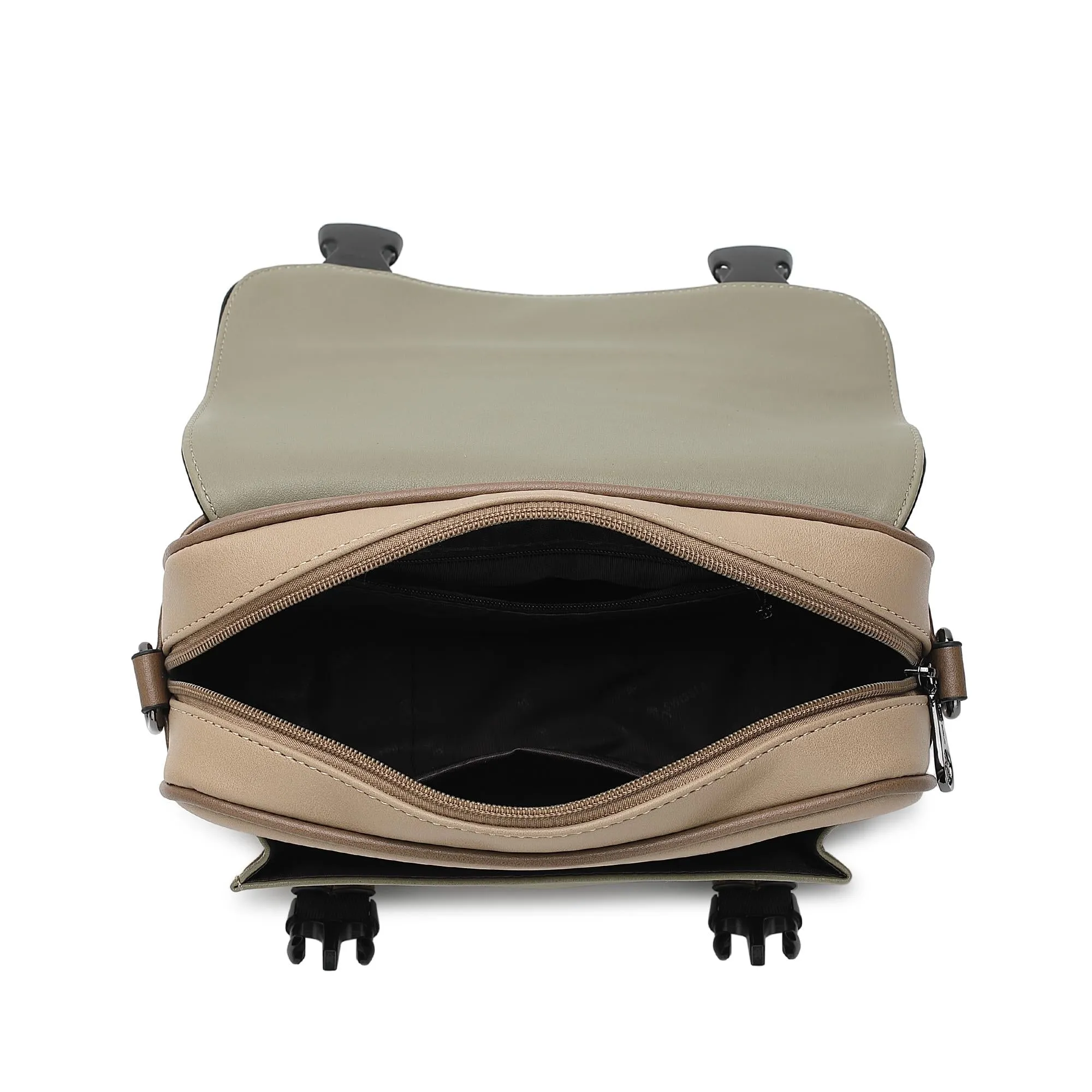 Men Crossbody Bag / Chest Bag / Sling Bag - SXT 7890