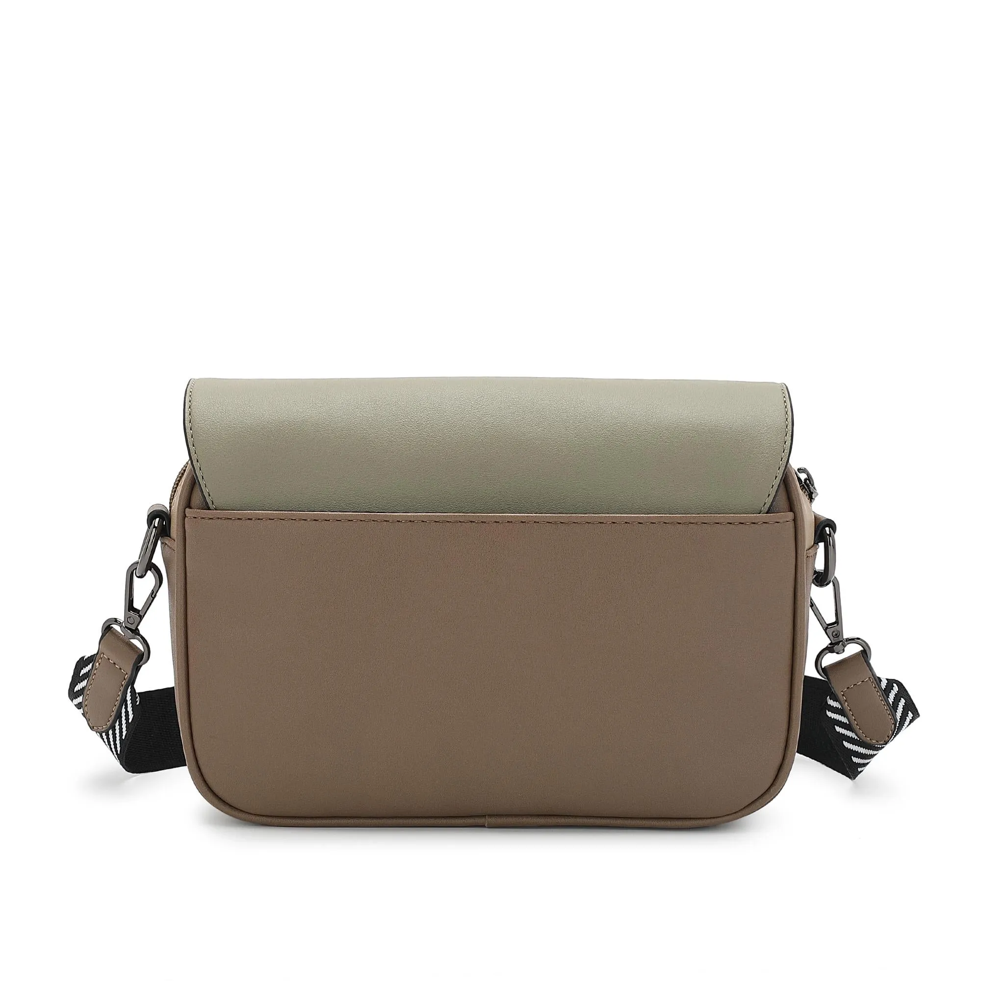 Men Crossbody Bag / Chest Bag / Sling Bag - SXT 7890