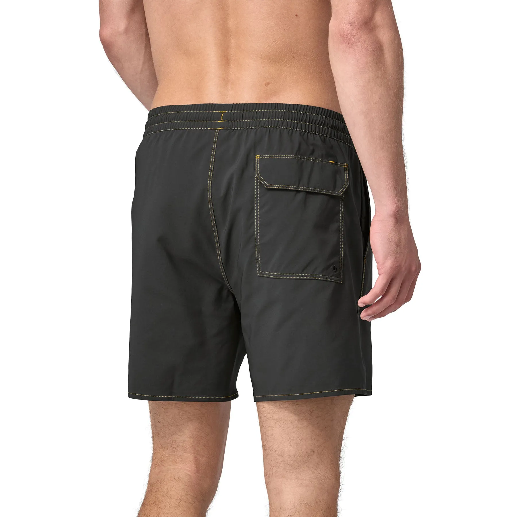 Mens Hydropeak Volley Shorts - 16 in.