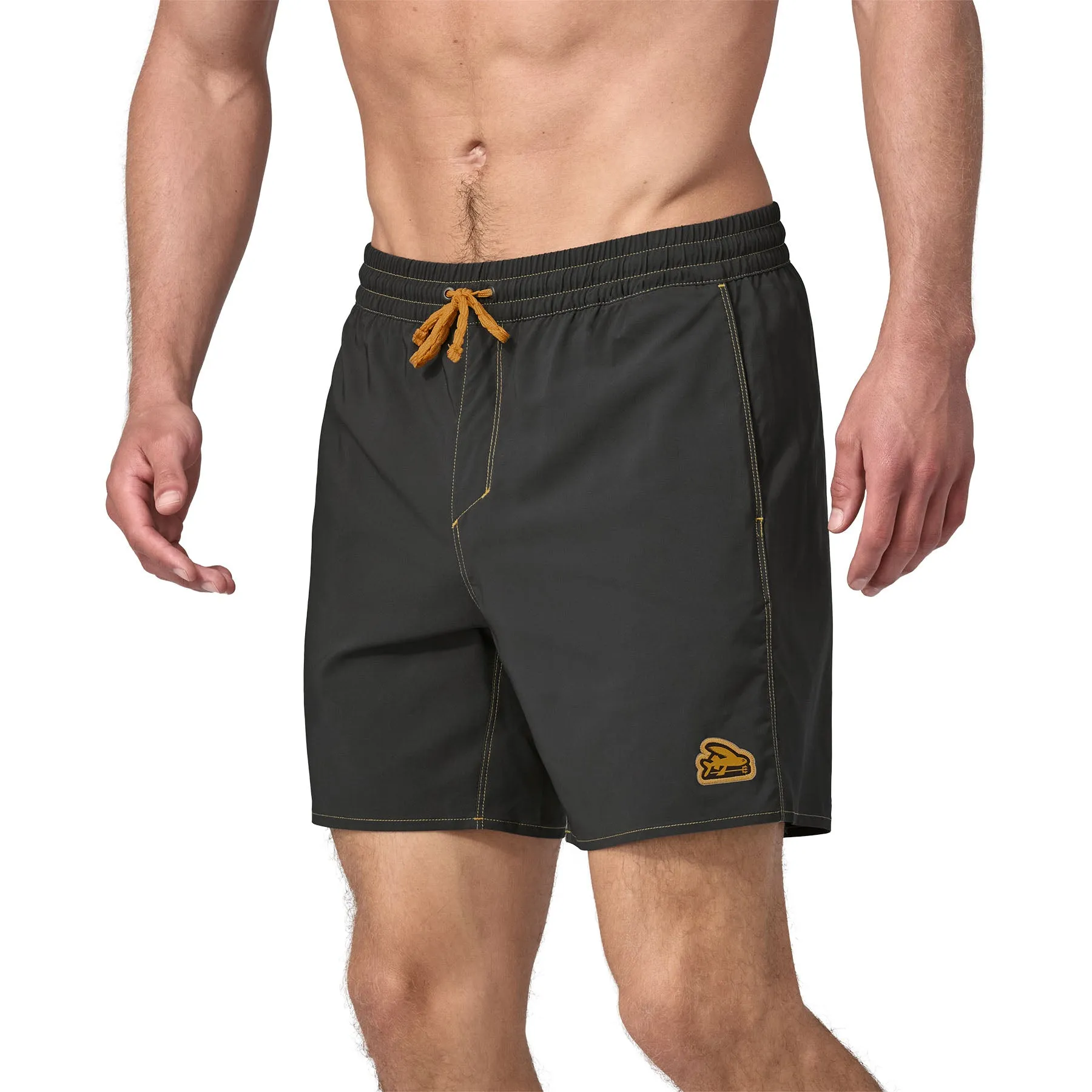 Mens Hydropeak Volley Shorts - 16 in.