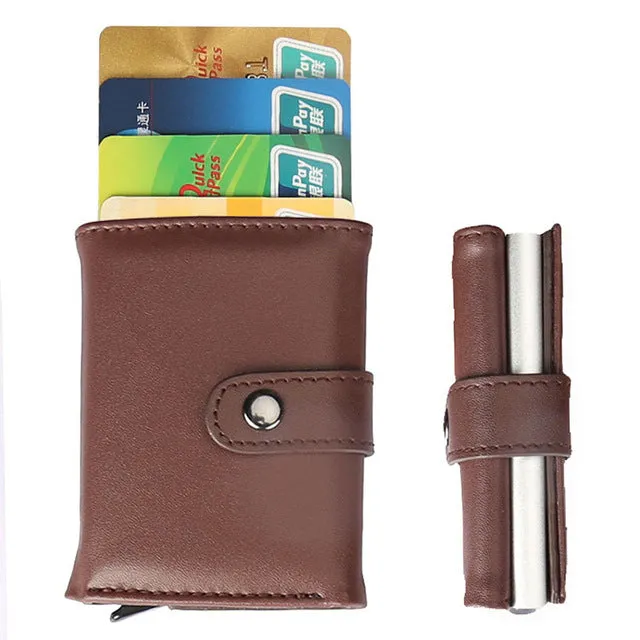 Mini Wallet