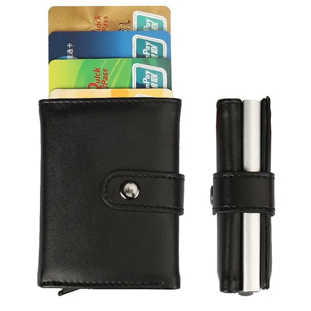 Mini Wallet
