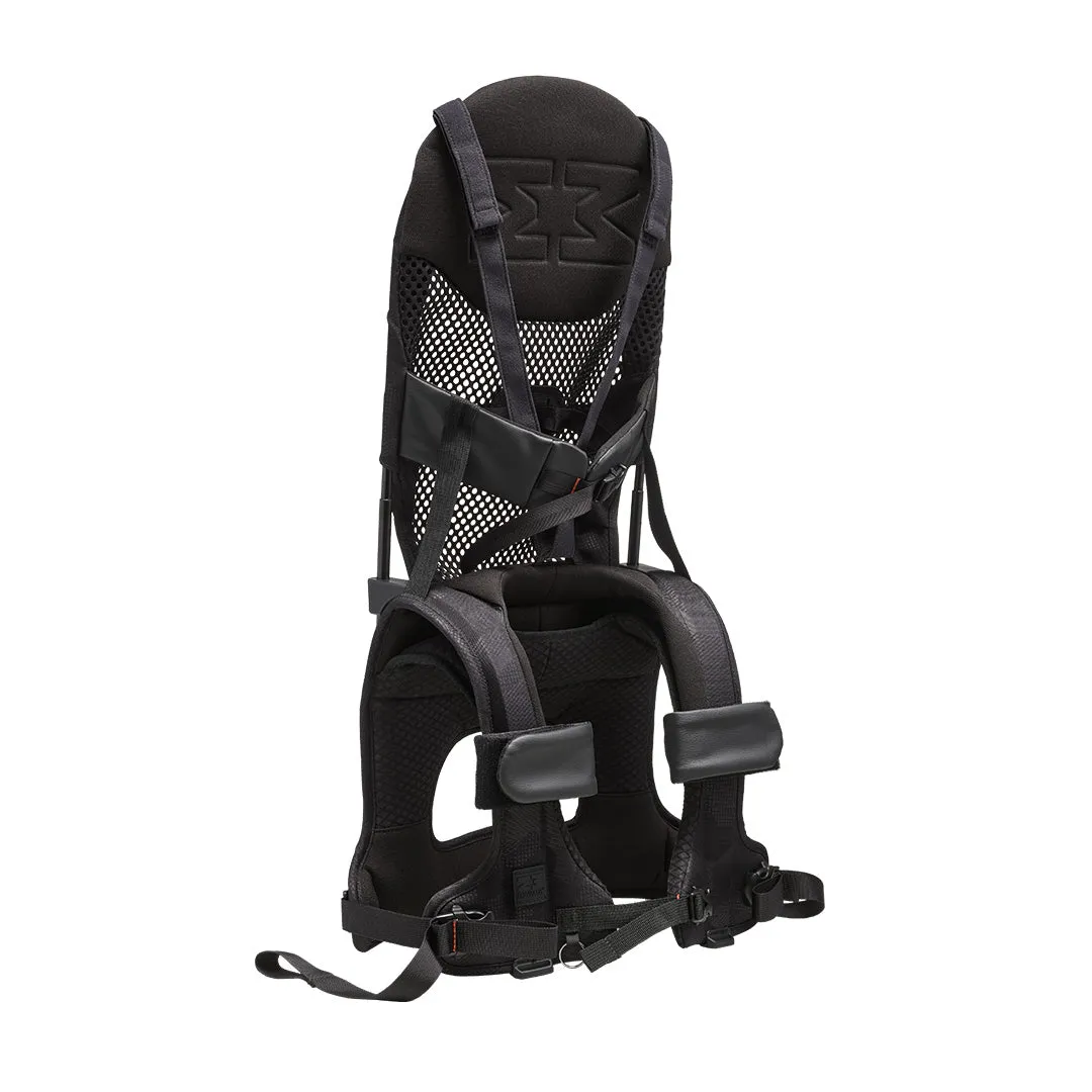 MiniMeis G5 Shoulder Carrier - Black Premium