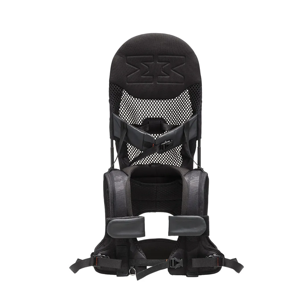 MiniMeis G5 Shoulder Carrier - Black Premium