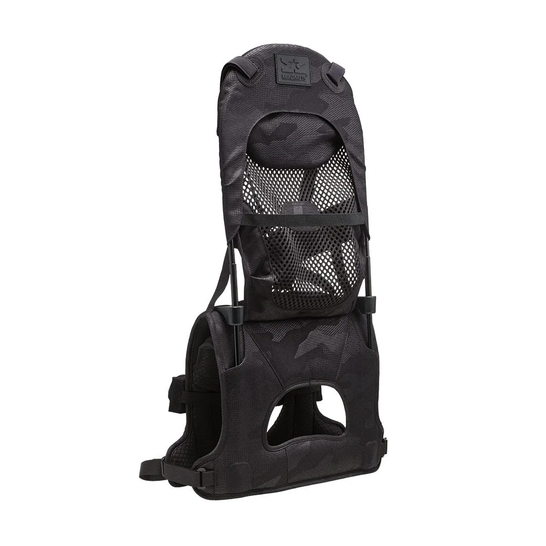 MiniMeis G5 Shoulder Carrier - Black Premium