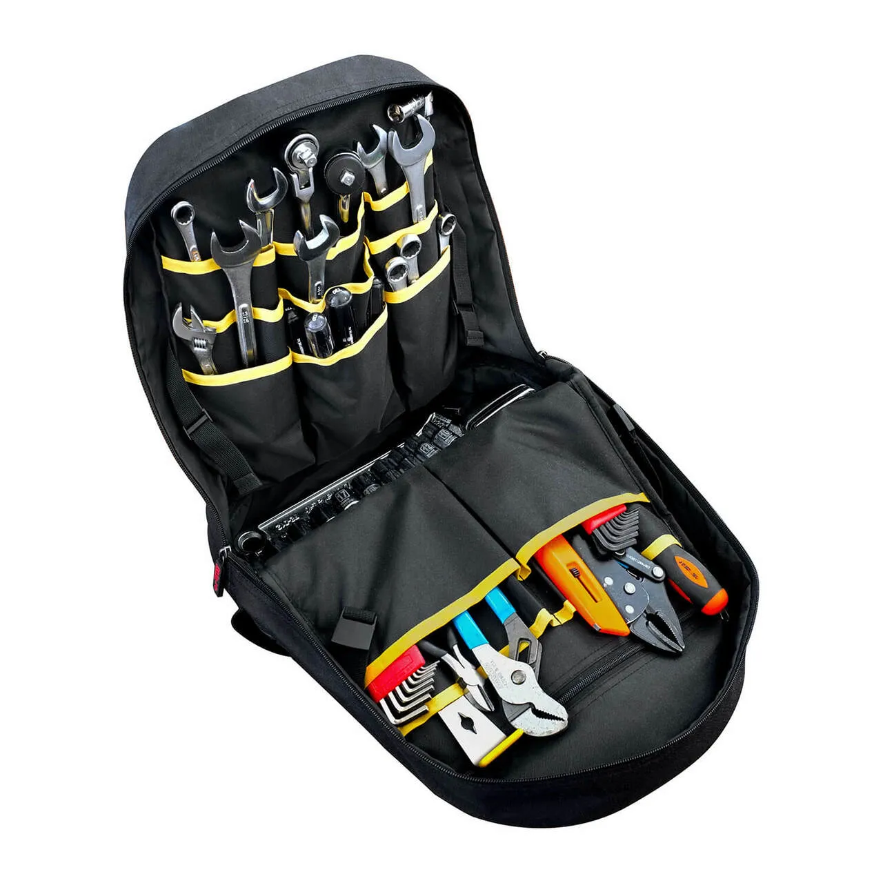 Minnesota Vikings Backpack Toolbag