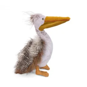 Moulin Roty knuffel pelikaan 10 