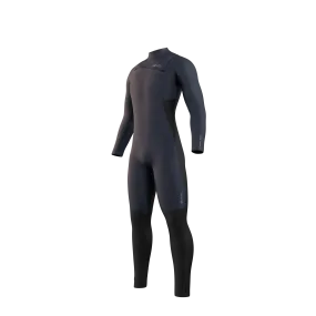 Mystic Majestic Fullsuit 5/4mm Fzip